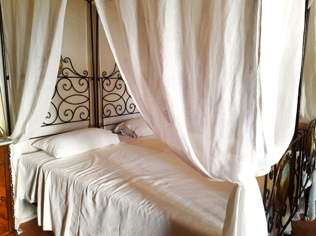 Torre e Casa Campatelli-圣吉米尼亚诺必去景点