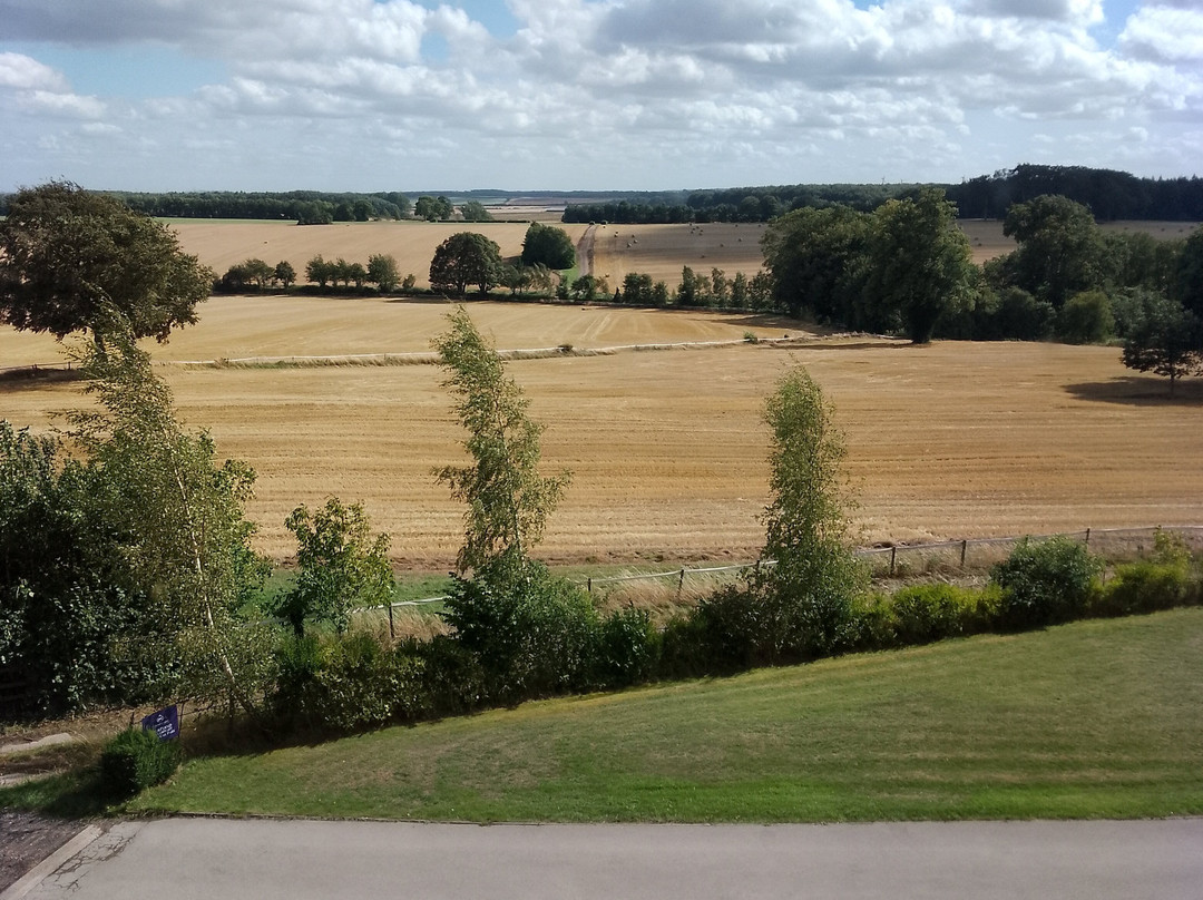 哈则伍德城堡乡村民宿&Spa主图