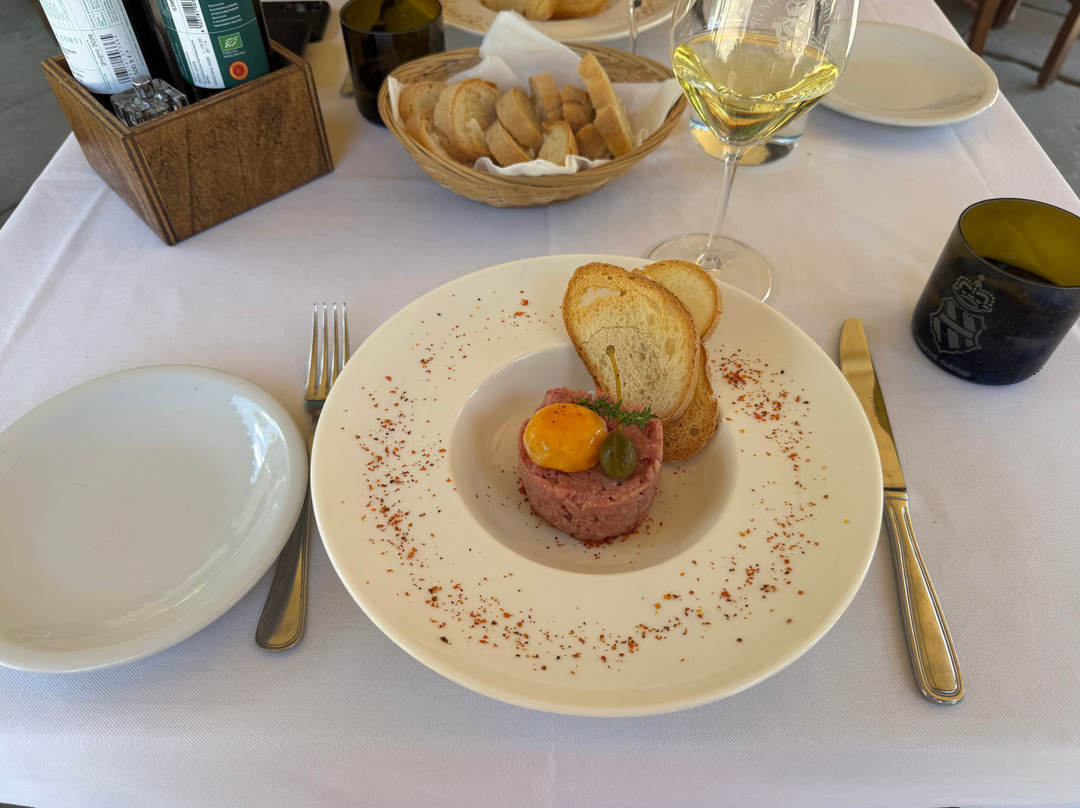 Villa le Corti-佩萨河谷圣卡夏诺必去景点