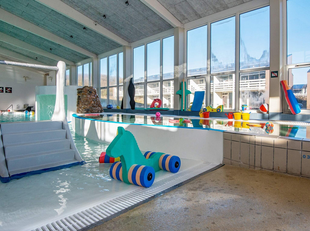 Strandhotellet Vederso