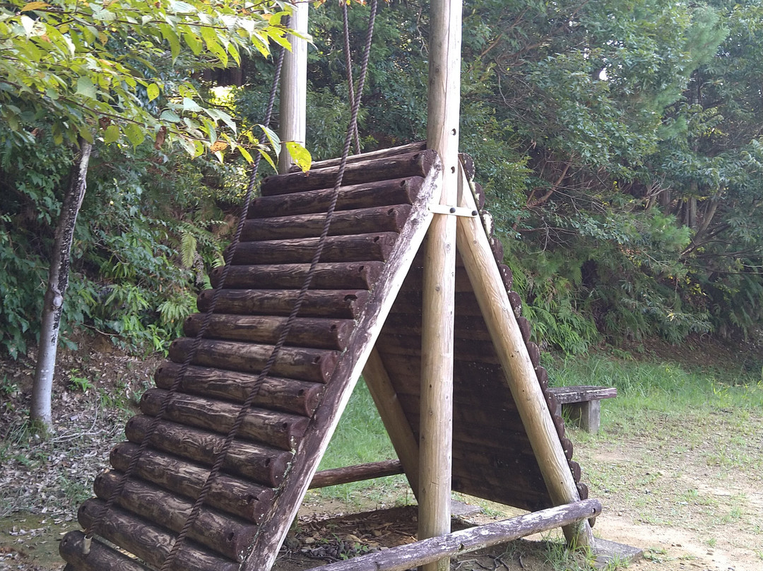 Shishigahana Park-磐田市必去景点