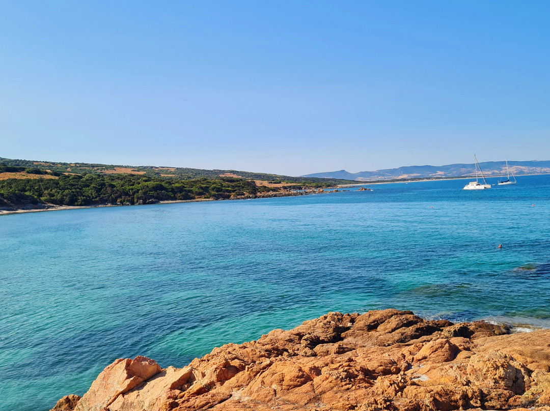 Nautica Isola Rossa-Isola Rossa必去景点