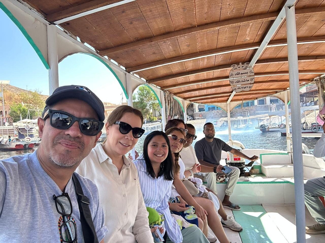 Anton Travel Viajes Al Medio Oriente-Ecatepec必去景点