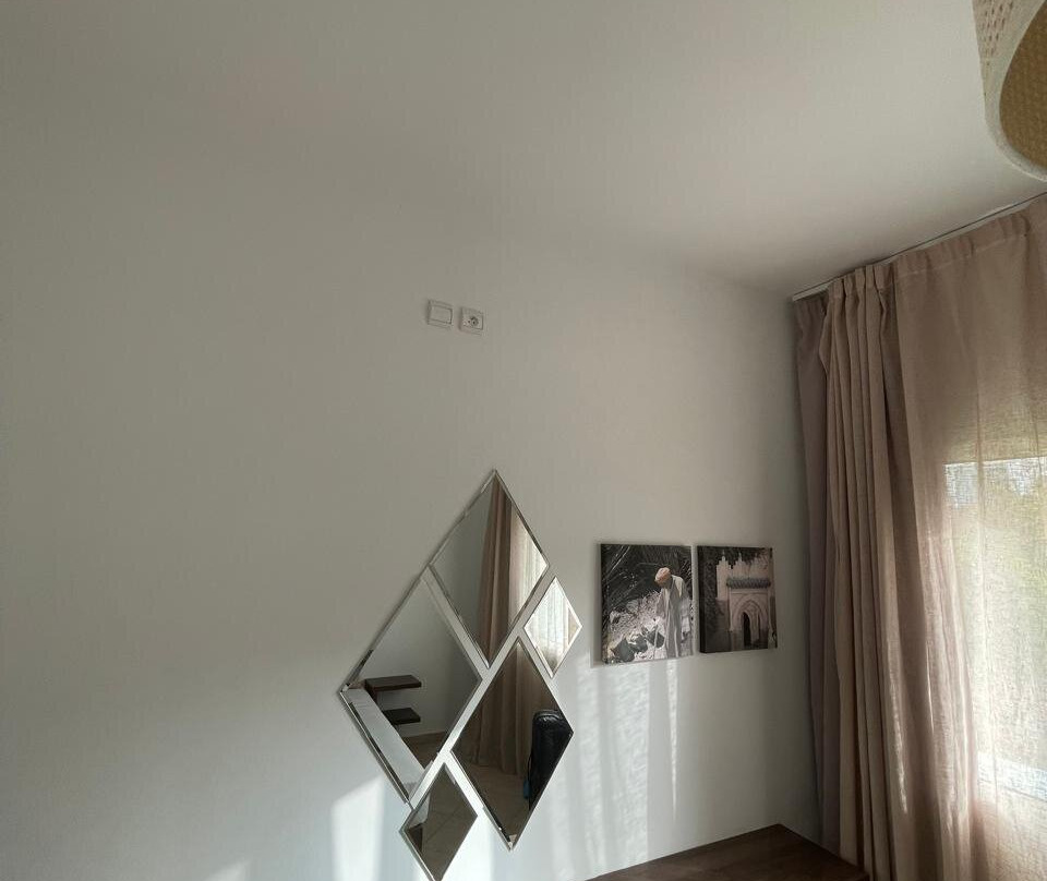 塔加祖特鲁亚村别墅主图