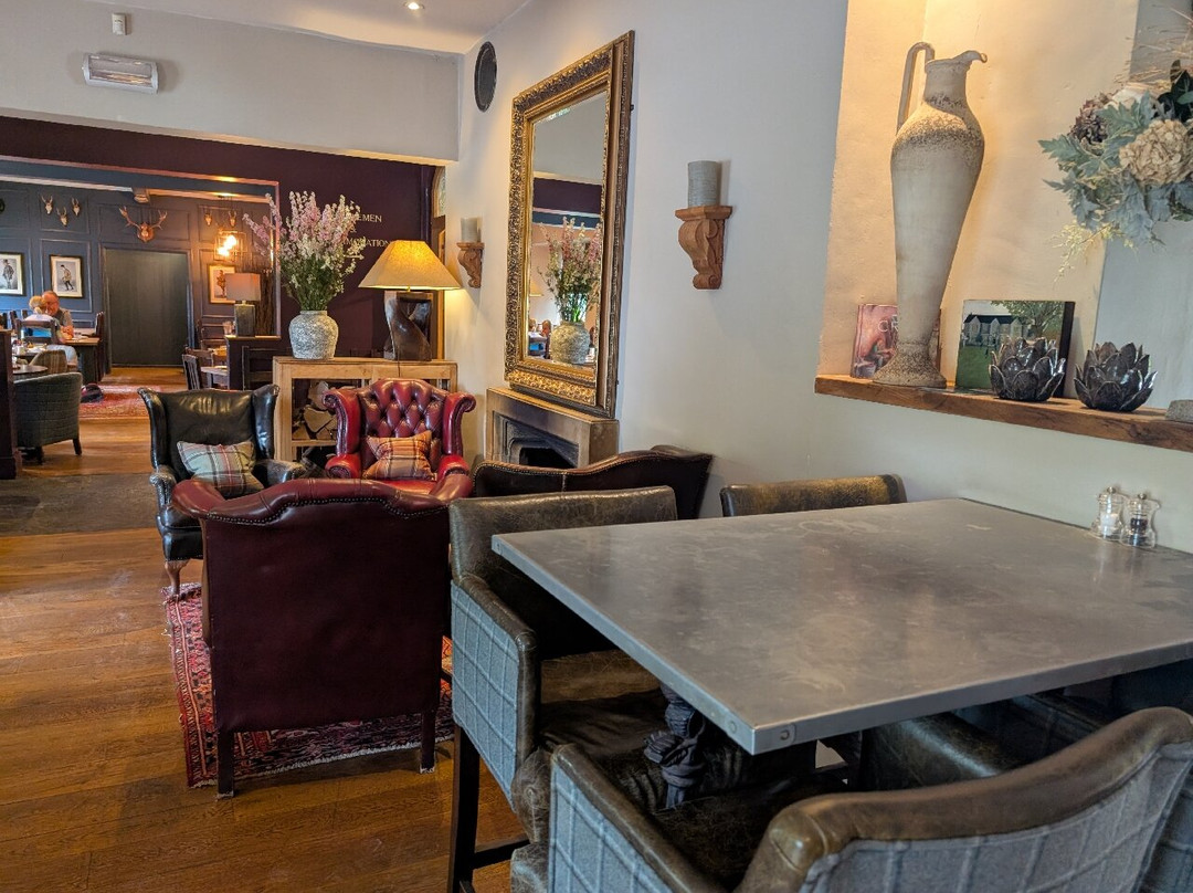 Devonshire Arms主图