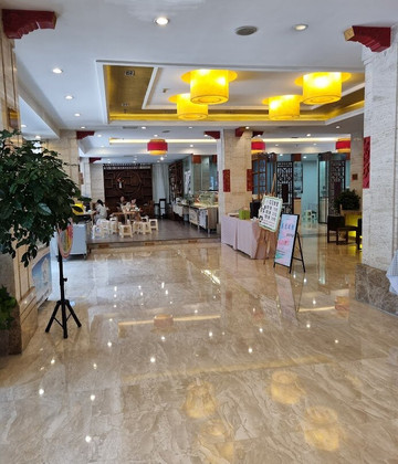 安逸·花园宾馆（成都春熙路店）主图