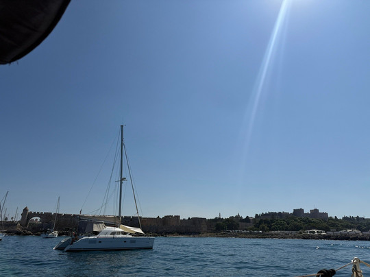 Canella Destino-林多斯必去景点