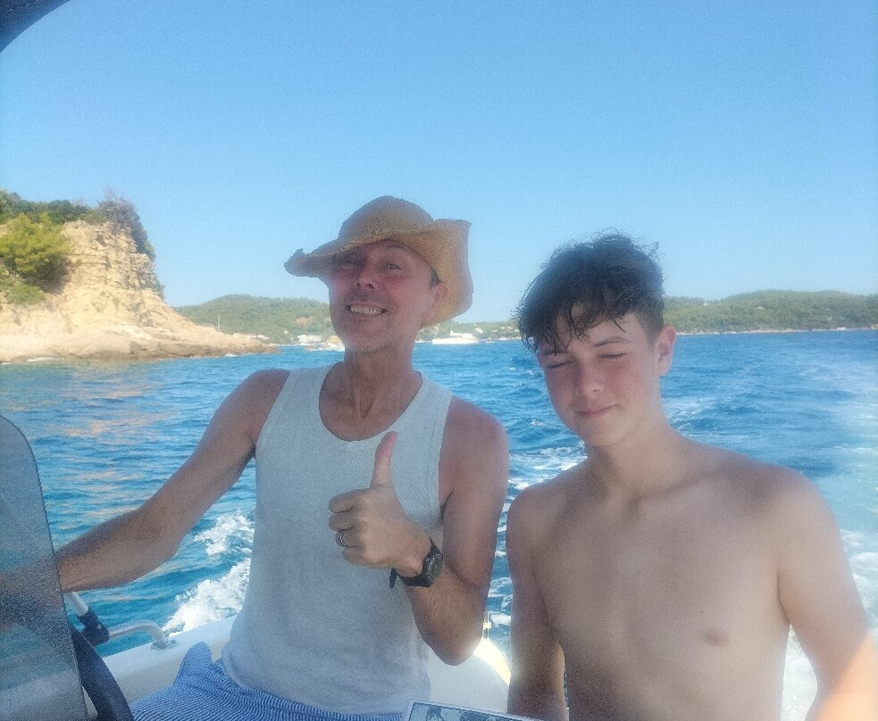 Skiathos Boat Hire-Skiathos Town必去景点