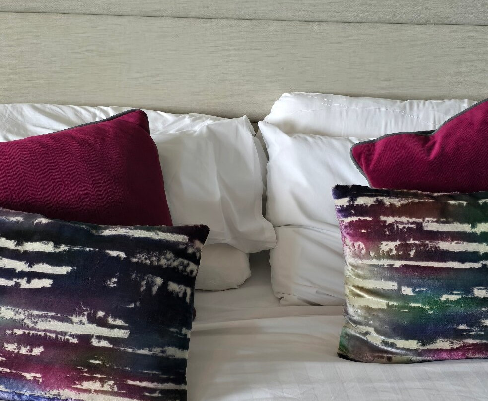 The McWilliam Park Hotel主图