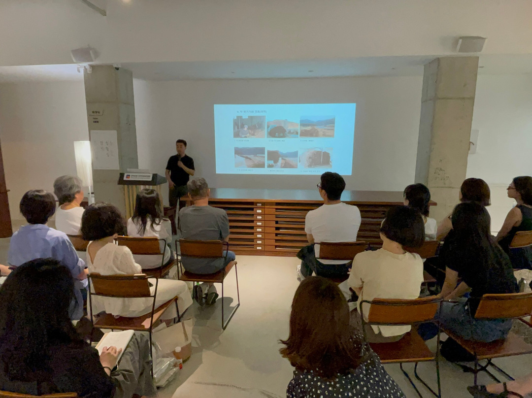 Hanji House-首尔必去景点