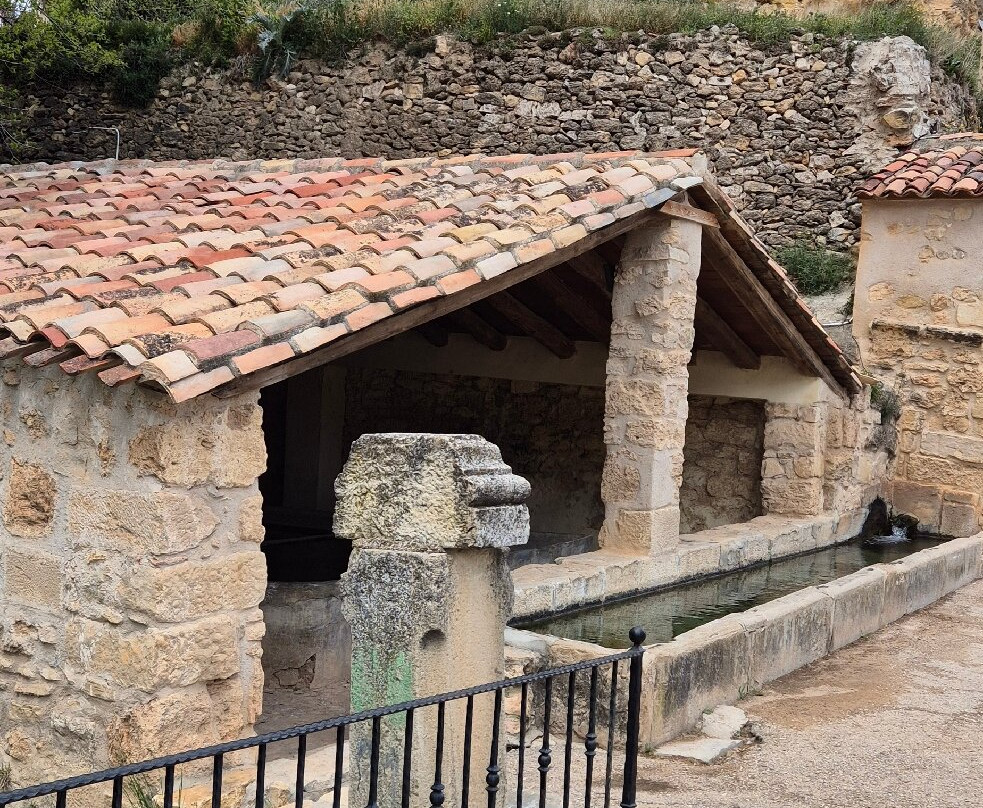 Hotel Don Inigo de Aragon主图