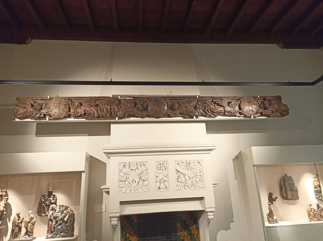 Kasteel van Loppem-泽德尔海姆必去景点