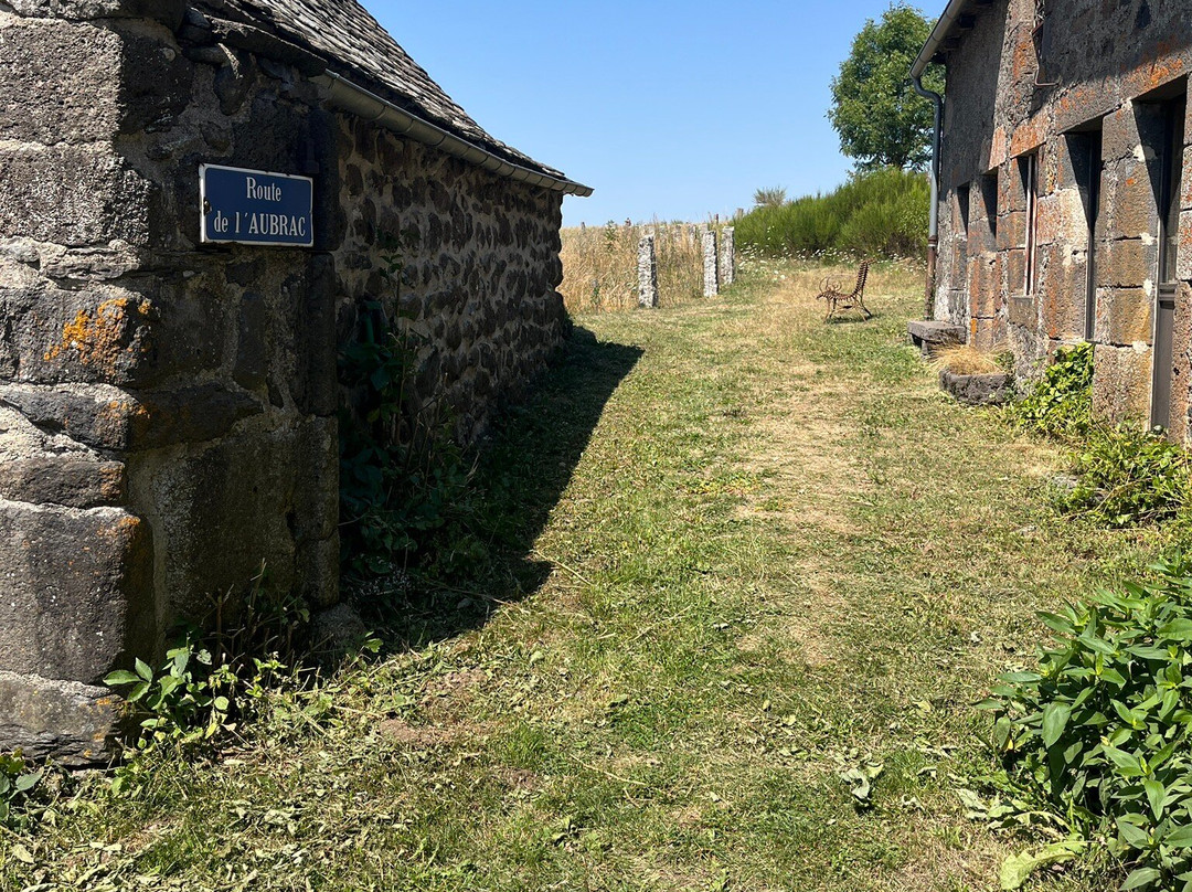 La Ferme de Moulhac主图