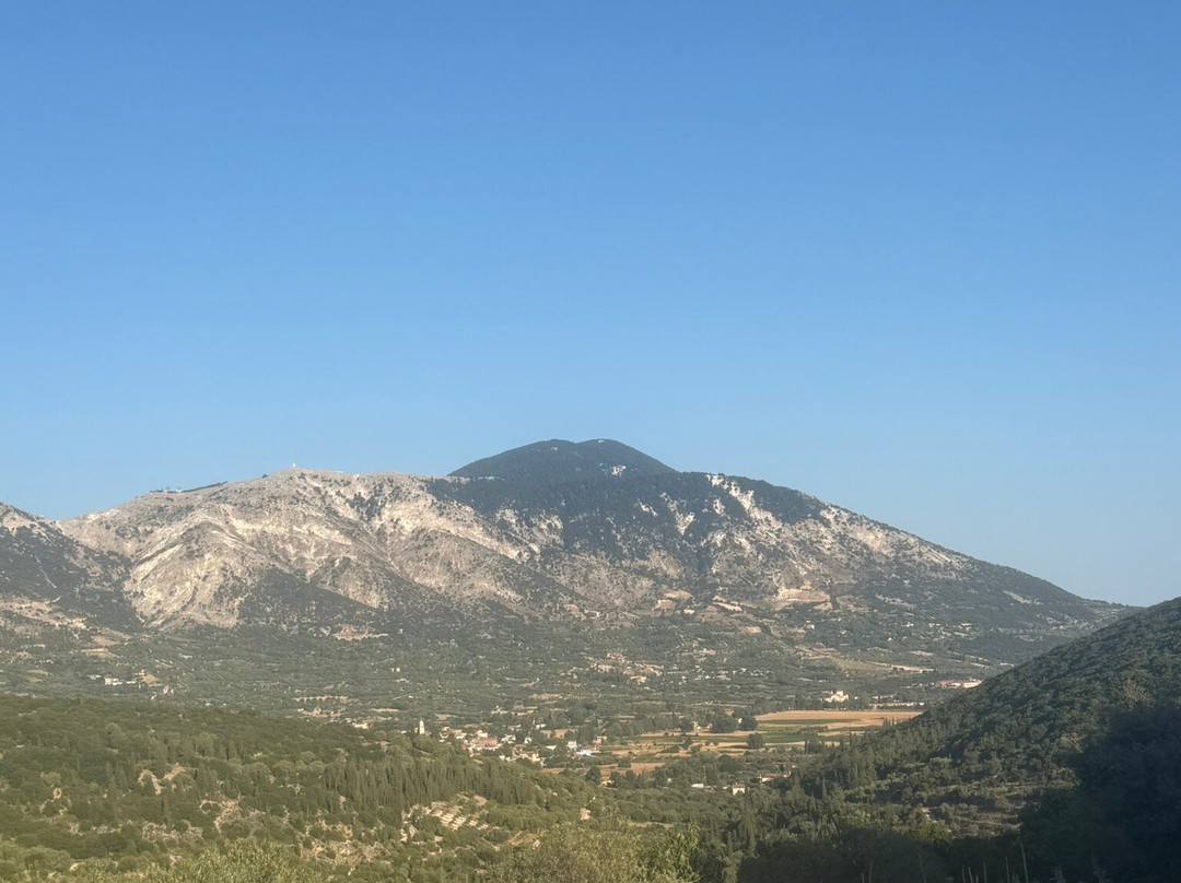 Rent A Bike Kefalonia-阿尔戈斯托利翁必去景点