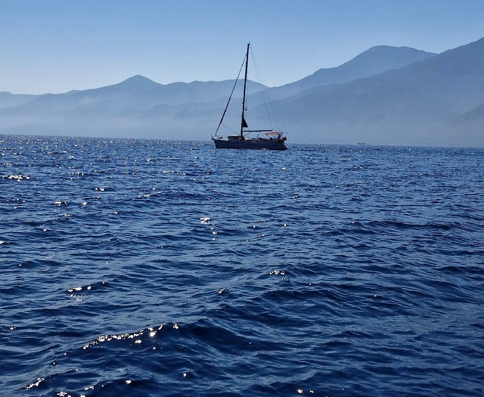 Salty Tours Boat Rental-Pythagoreio必去景点