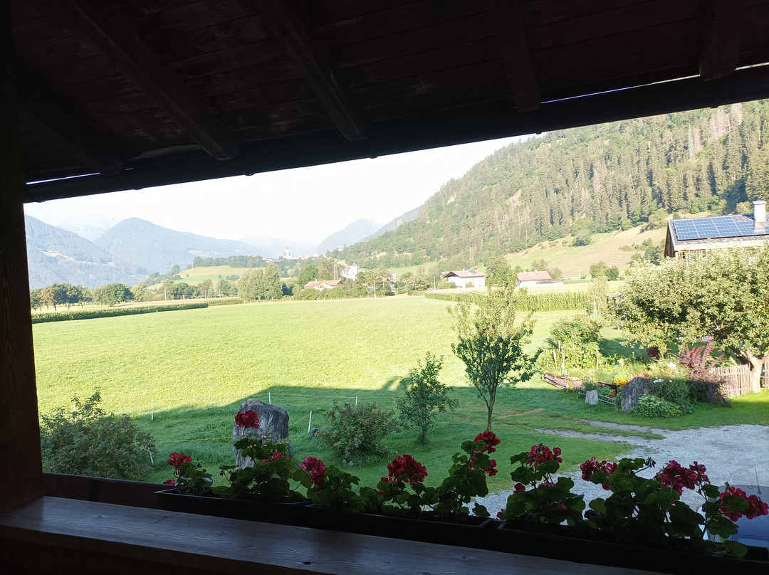 Pensione Rieplhof主图