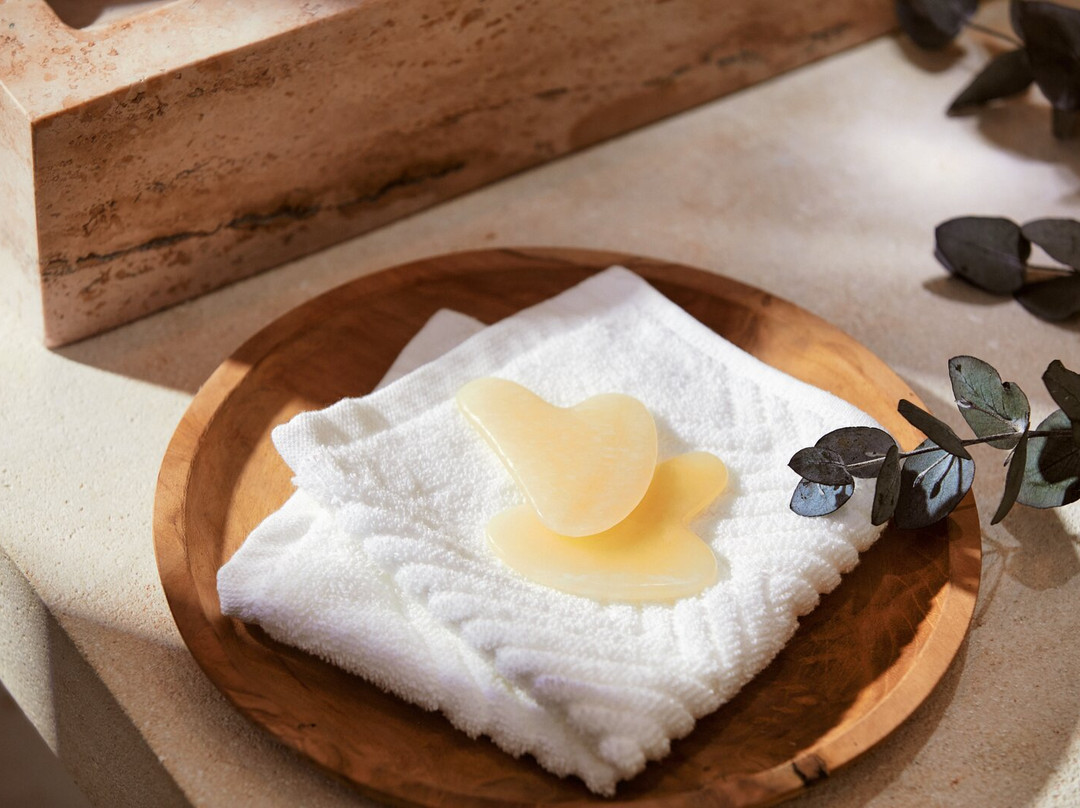 Spa L'Occitane en Provence-Nam Từ Liêm必去景点