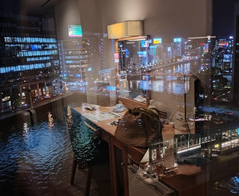 福冈西铁酒店主图