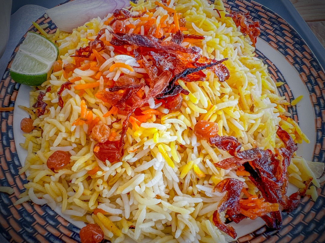 Grill Master Restaurants