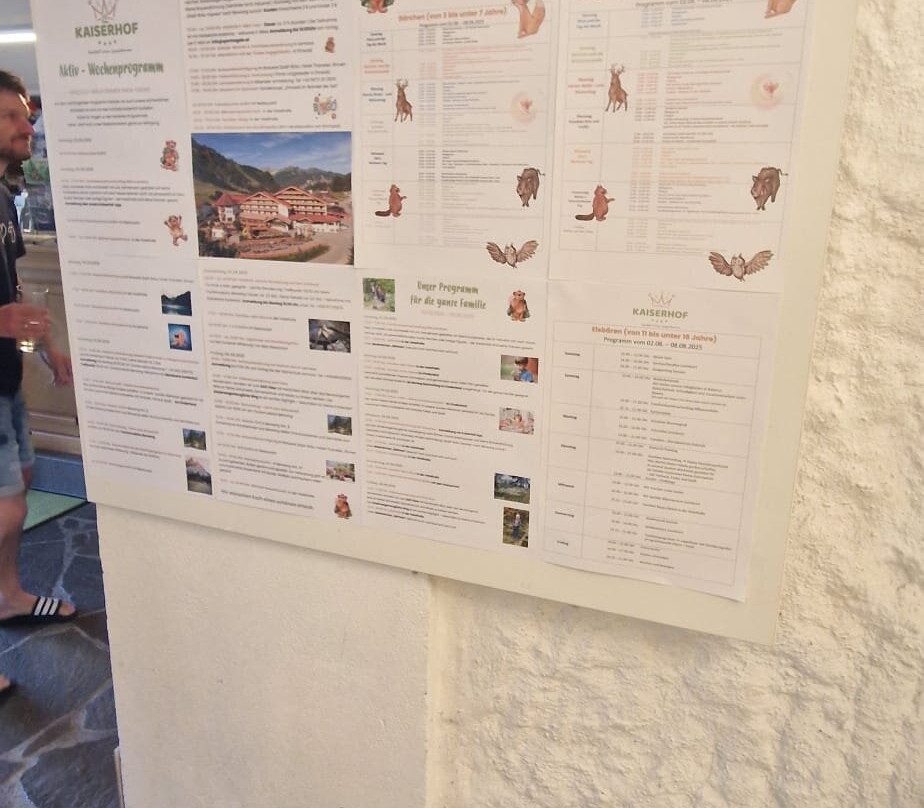 Familotel Kaiserhof主图