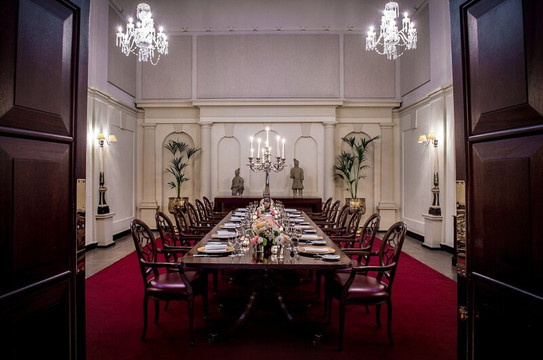 布卢姆斯伯里酒店主图