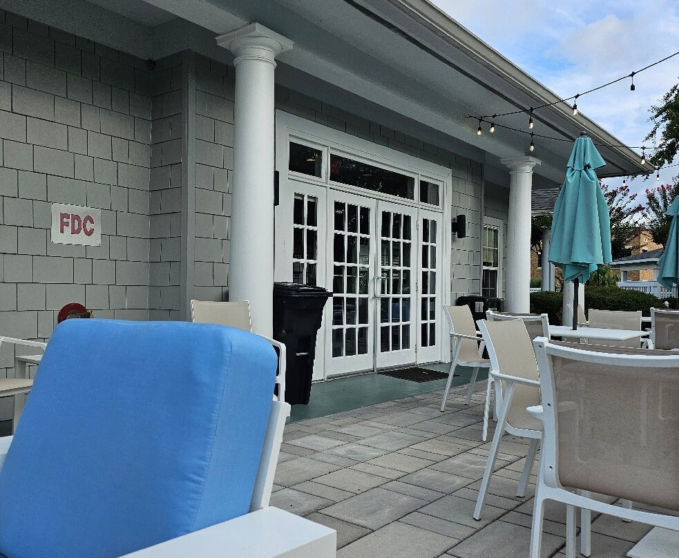 Residence Inn by Marriott Wilmington Landfall主图