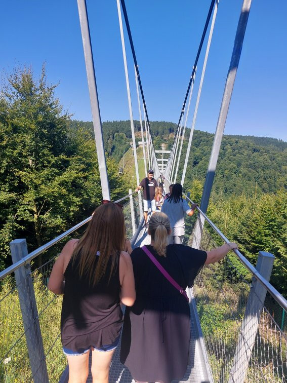 Skywalk Willingen-Willingen必去景点