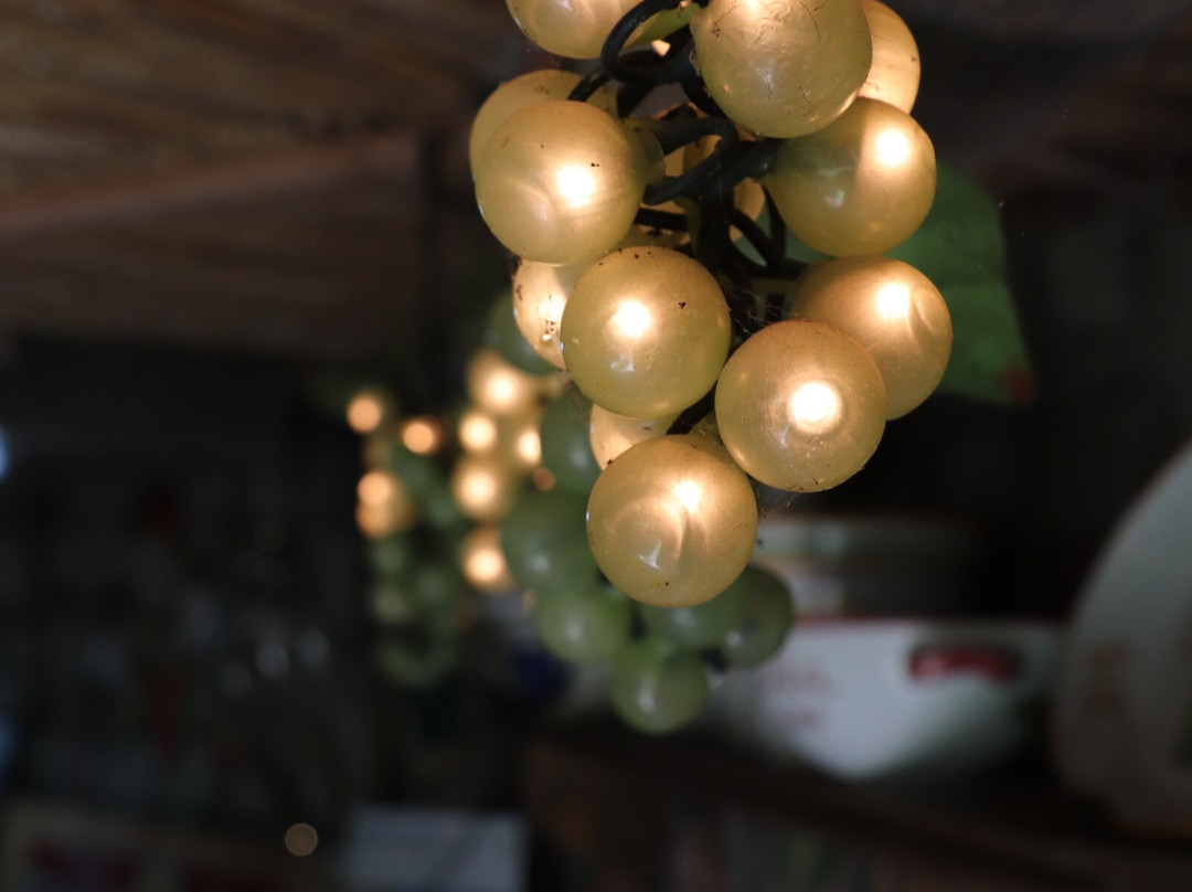 Villa Ida Cooking Lessons-索伦托必去景点