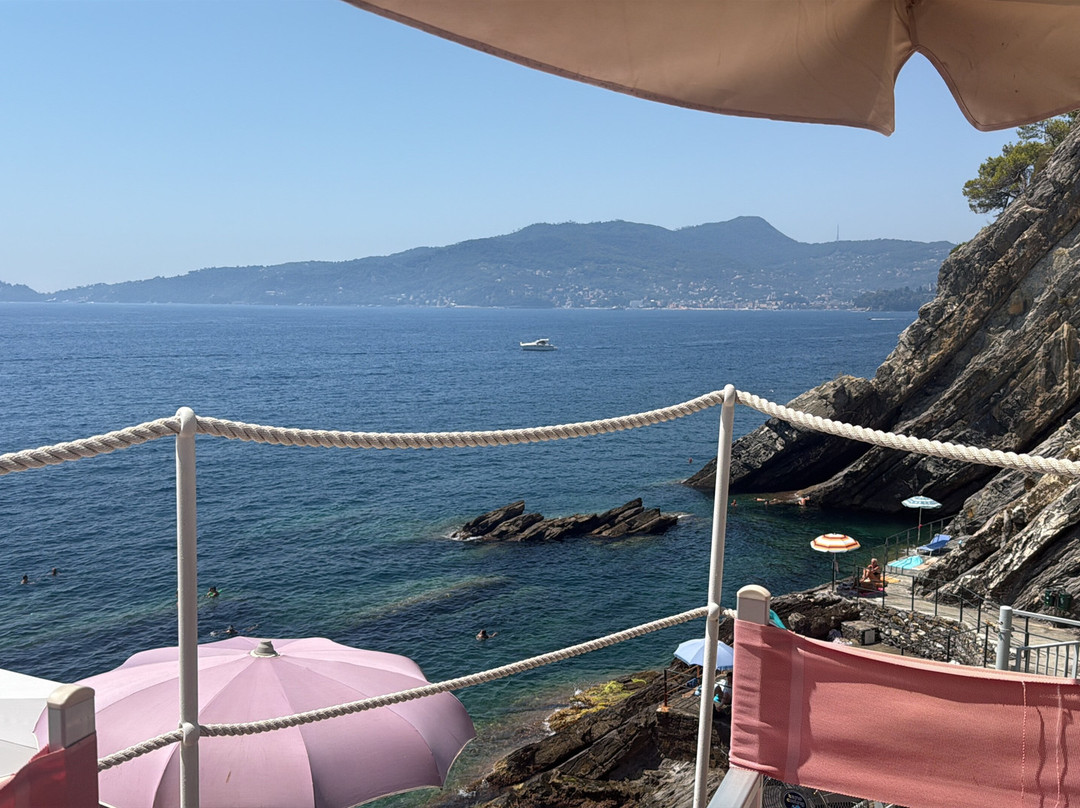 Pietra di Luna-Zoagli必去景点