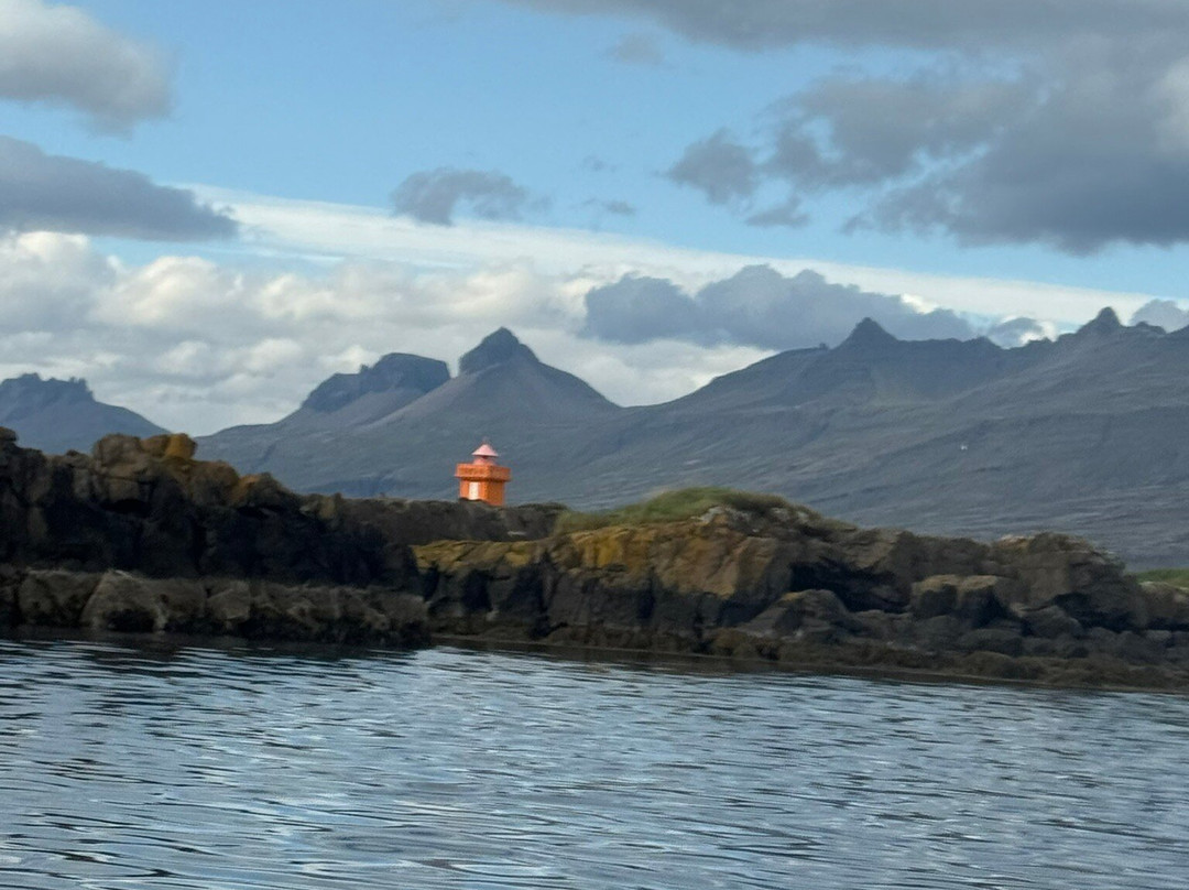 Arctic Fun-Djupivogur必去景点