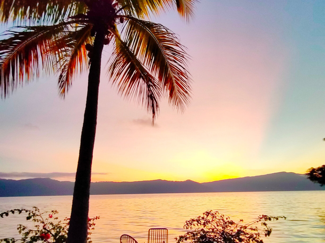 Berastagi Adventure-不拉士打宜必去景点