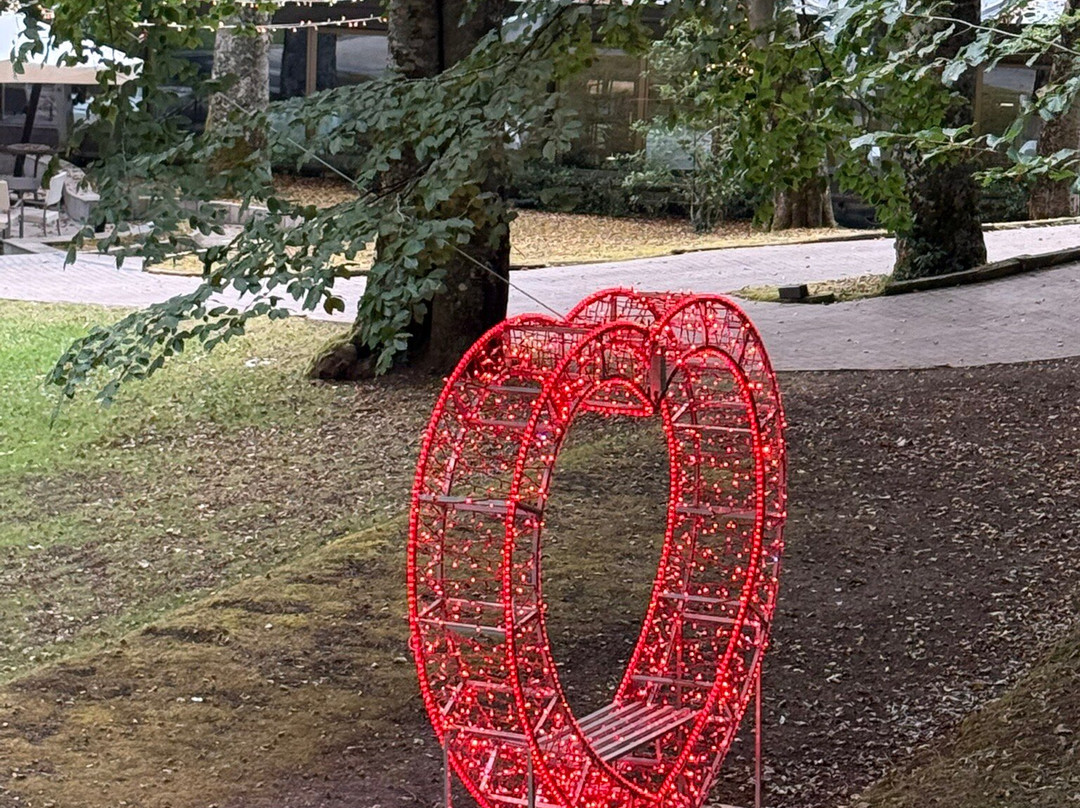 朱比雷欧酒店主图