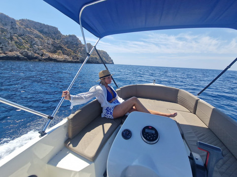 Vibe  Mallorca Excursions-卡尔维亚必去景点