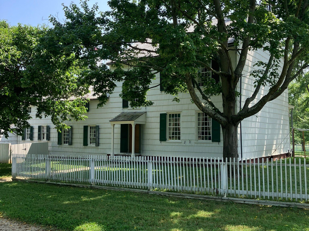 Holmdel Park-Holmdel必去景点