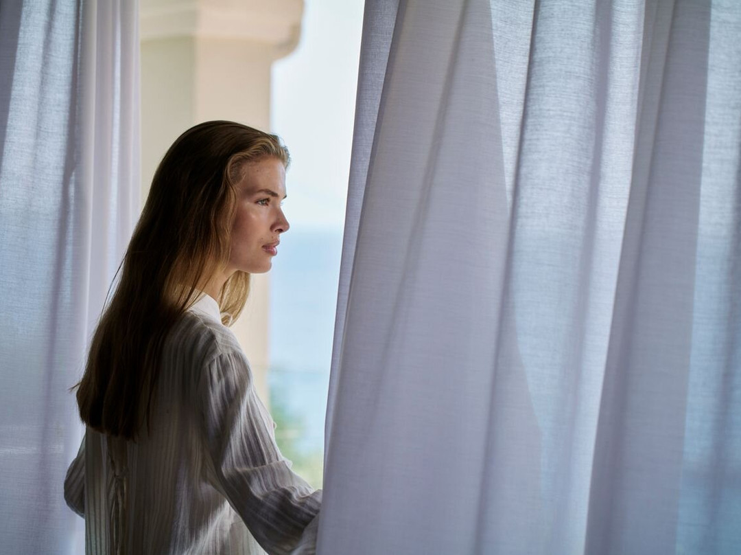 San Antonio Corfu Resort主图