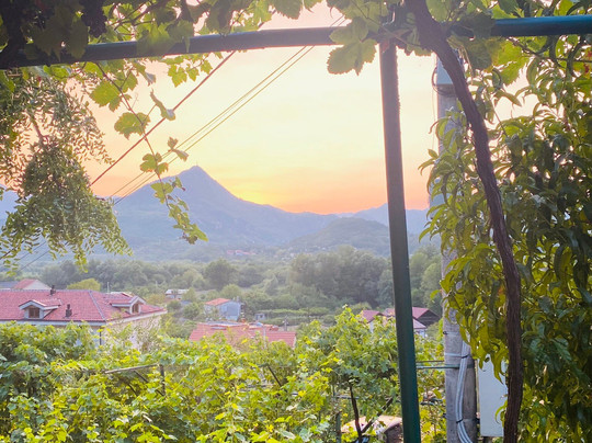 Eco Resort Cermeniza主图