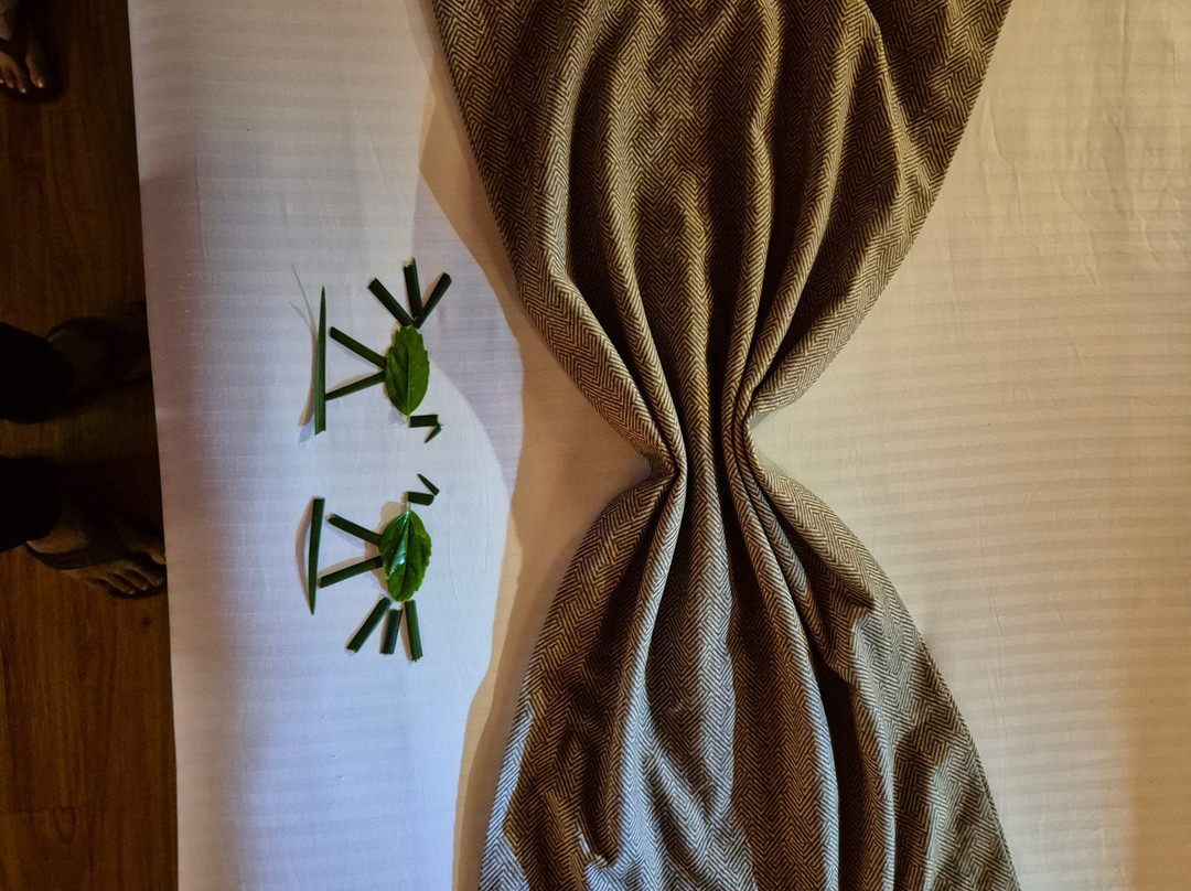 塔玛拉古尔格度假村主图