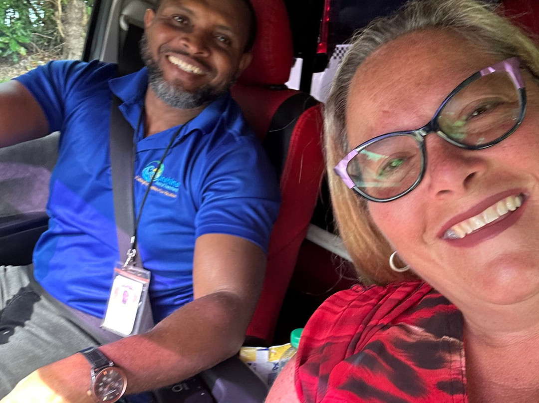 Sunshine Tours and Transfers-Hopewell必去景点