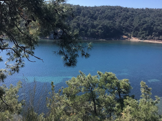 Seyir Terası-Ayvalik必去景点