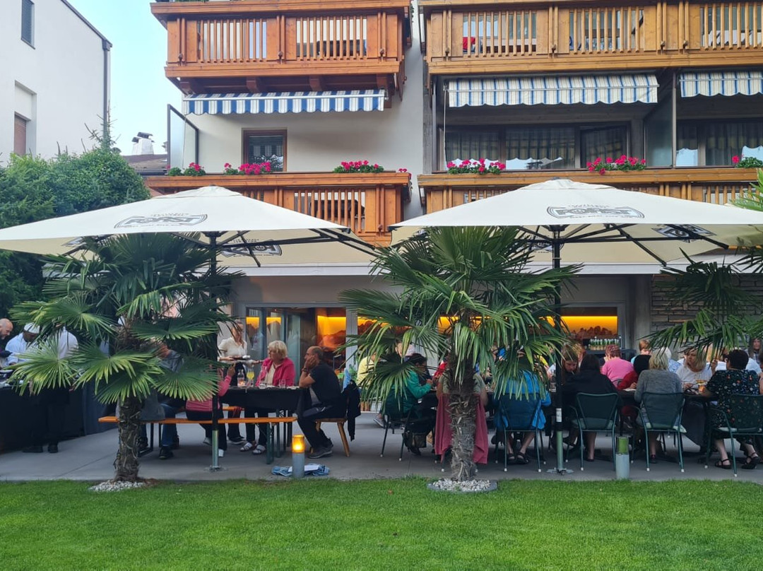 Hotel Angerer - Bushotel主图