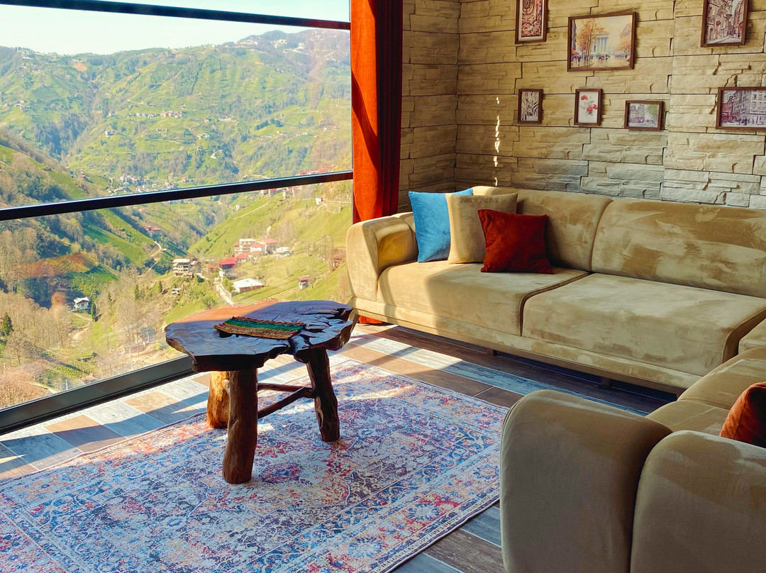 Seyrona Butik Otel