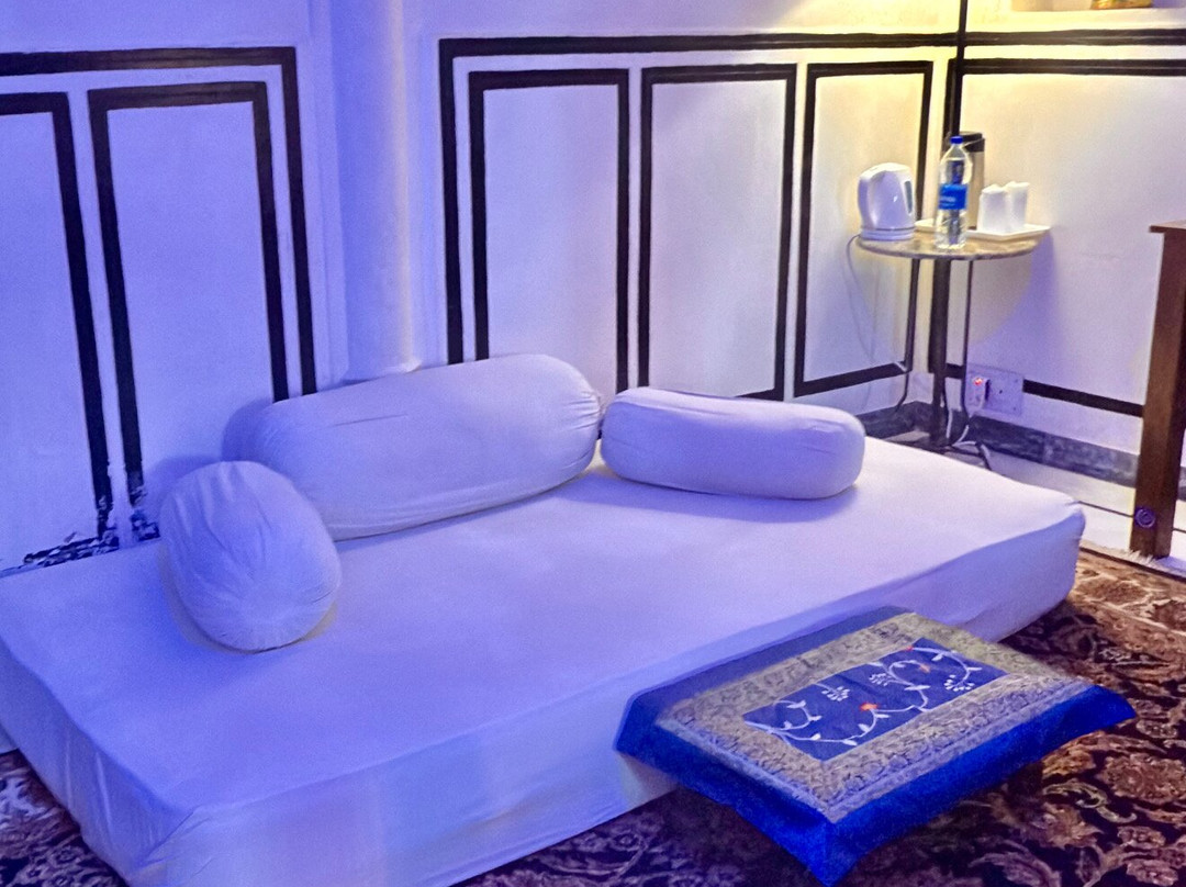 Hotel Chobdar Haveli主图