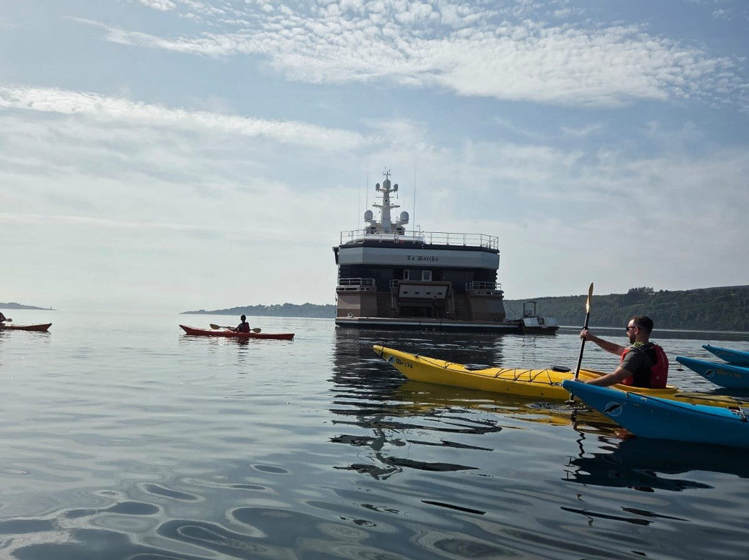 Otter’s Tail-拉姆拉什必去景点