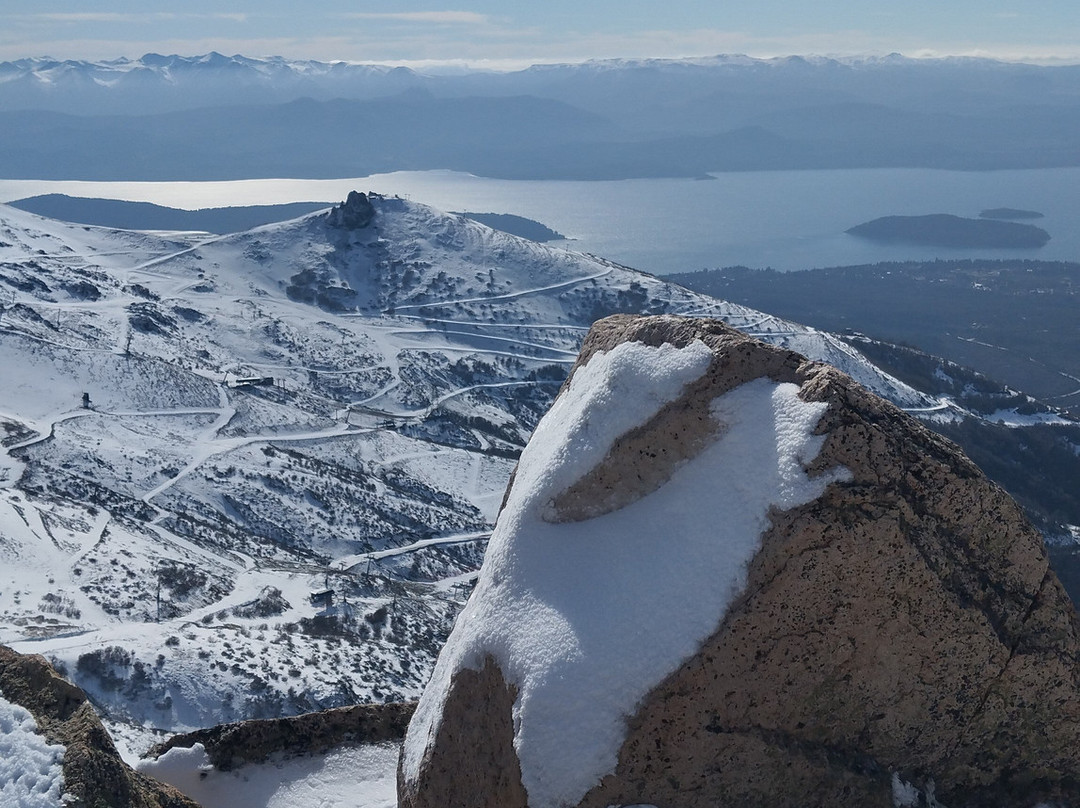 Cerro Catedral-Villa Catedral必去景点