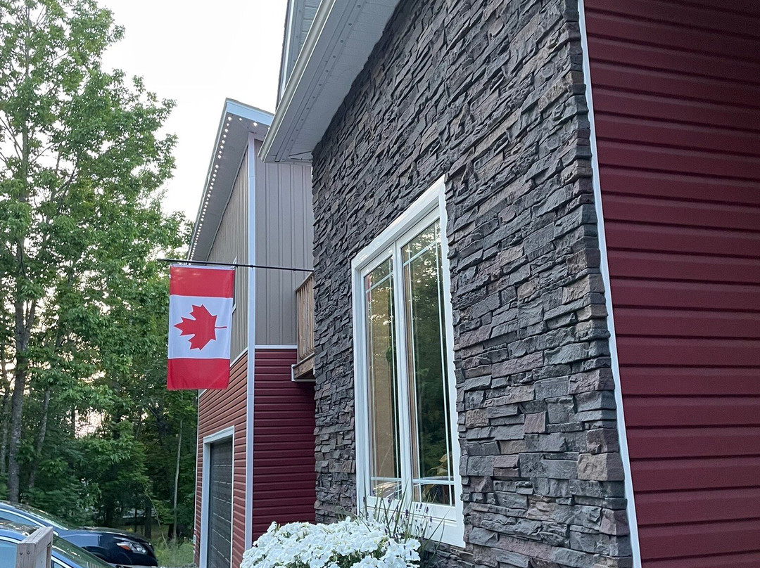 The New Brunswick B&B主图