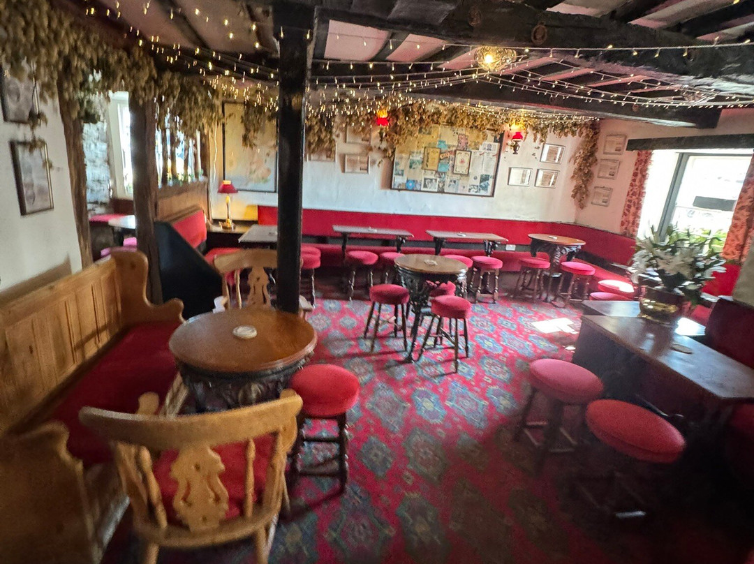 Black Bull Inn and Hotel主图