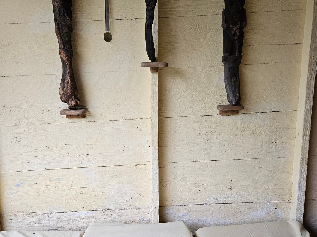 La casa de Isidora主图