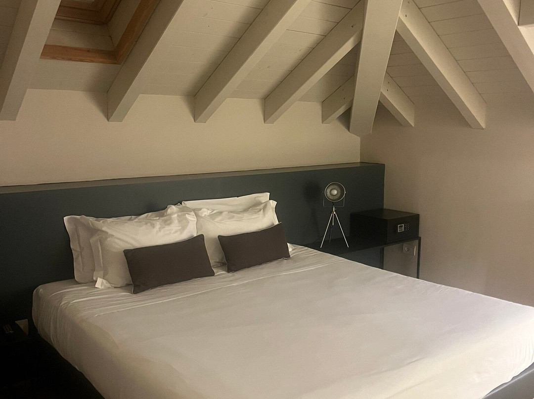 Residenza dell'Opera主图