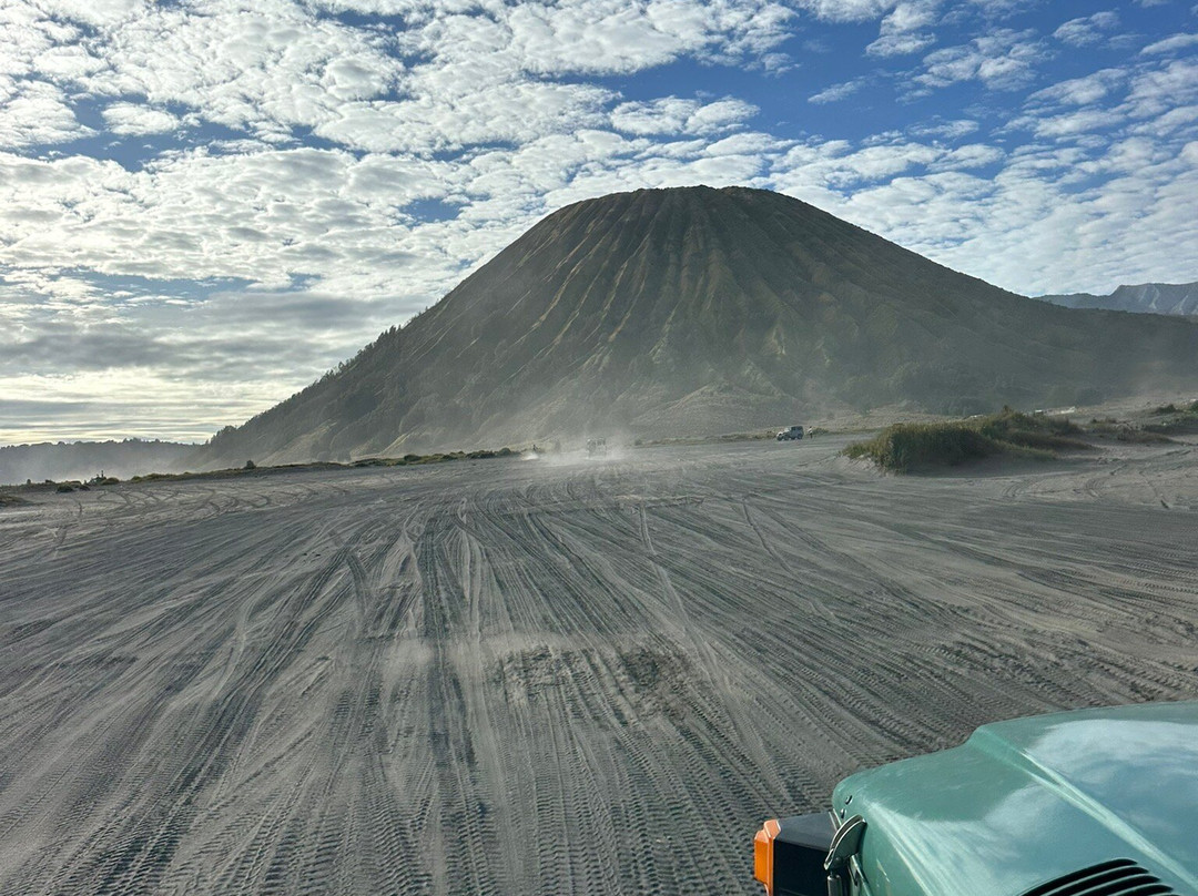 Ijen Pepe Tour-巴纽旺宣必去景点