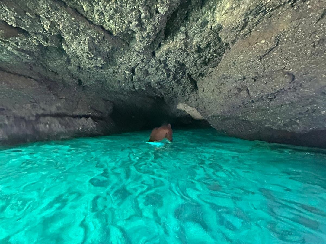 Davideo Beach-Santa Domenica必去景点